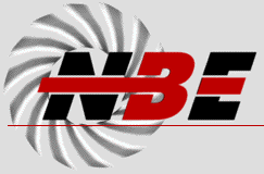 NBE logo